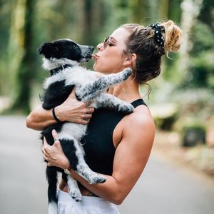 Meet your Posher, Cassy